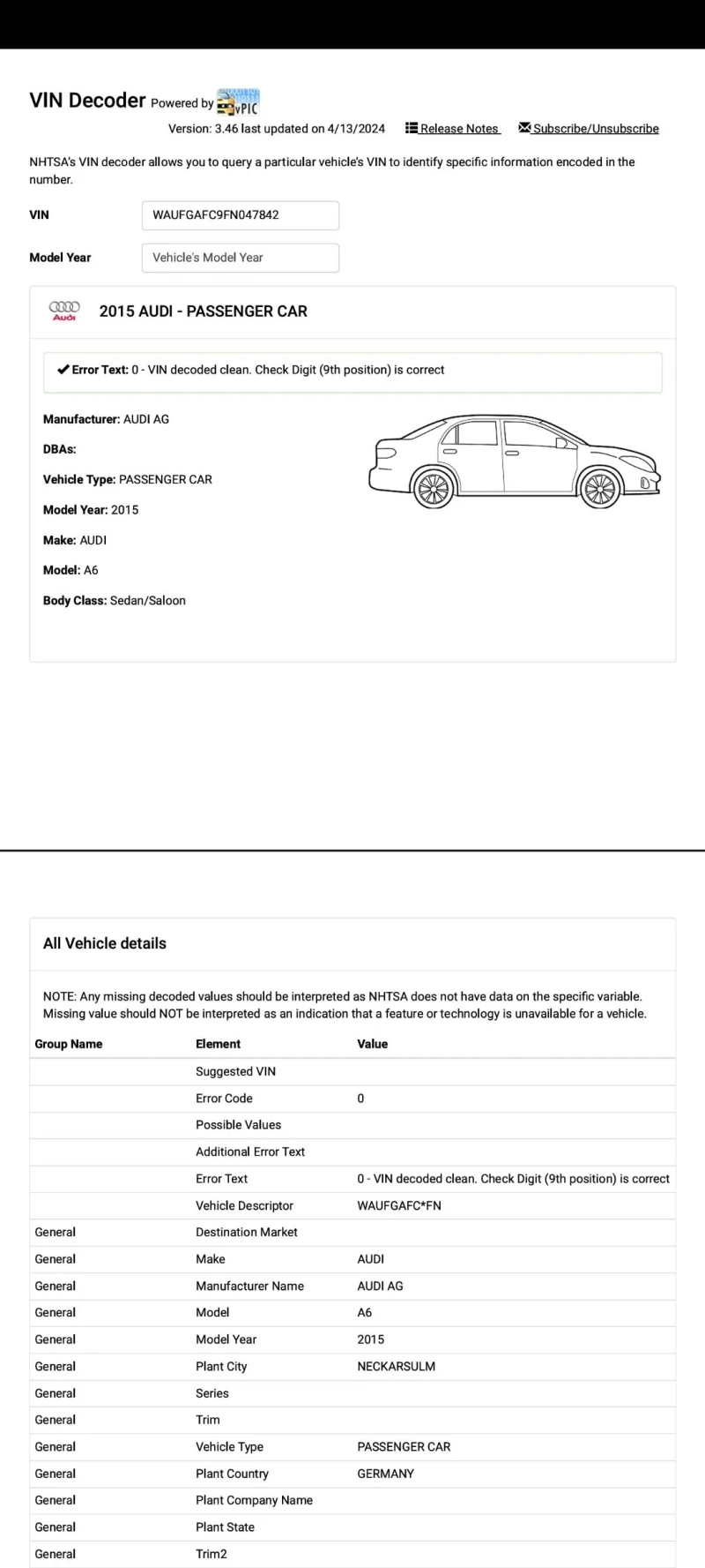 Audi A6 3.0 tfsi 420 kc, 39000 км CARPLAY,  ANDROIDAUTO, снимка 6 - Автомобили и джипове - 46635854