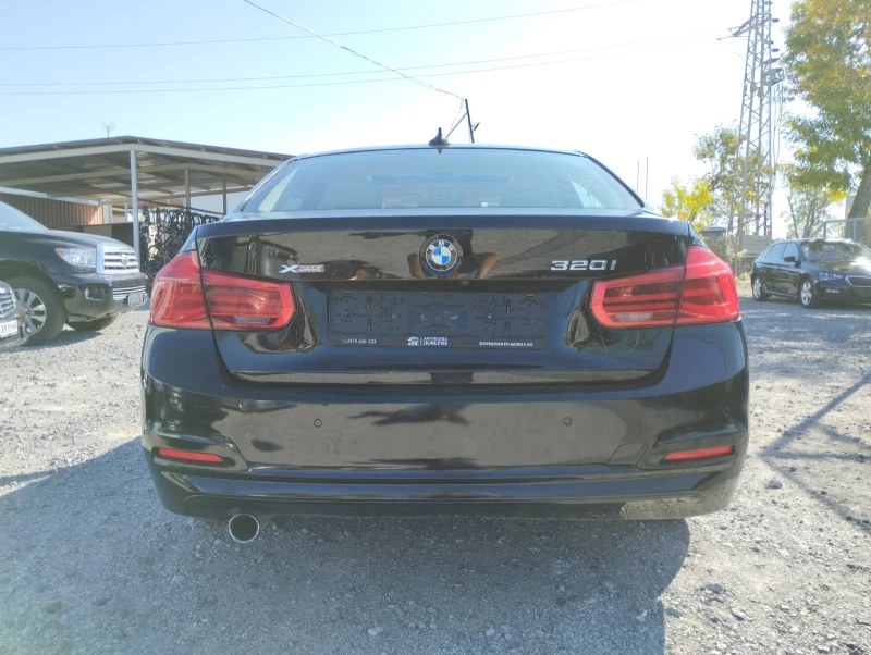 BMW 320 X Drive, снимка 6 - Автомобили и джипове - 47463506