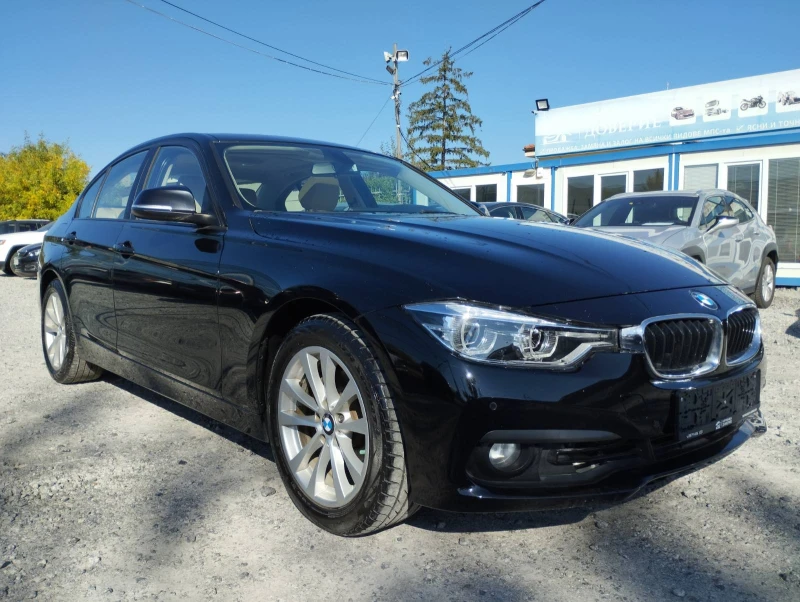 BMW 320 X Drive, снимка 3 - Автомобили и джипове - 47463506