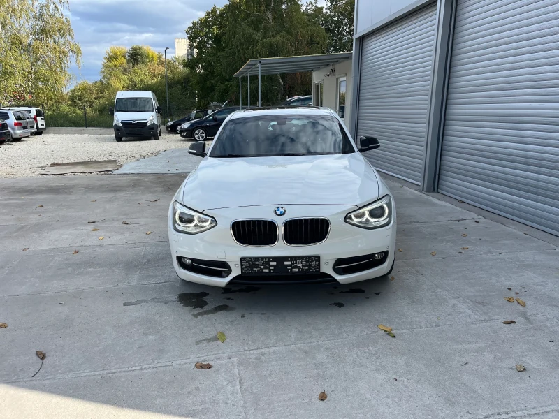 BMW 118 Sport , снимка 2 - Автомобили и джипове - 47557822