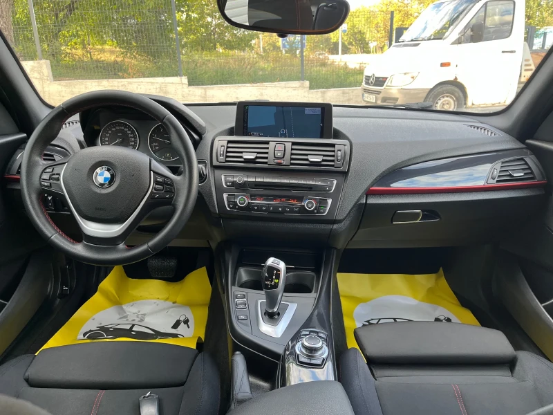 BMW 118 Sport , снимка 10 - Автомобили и джипове - 47557822