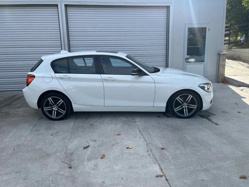 BMW 118 Sport , снимка 4 - Автомобили и джипове - 47557822