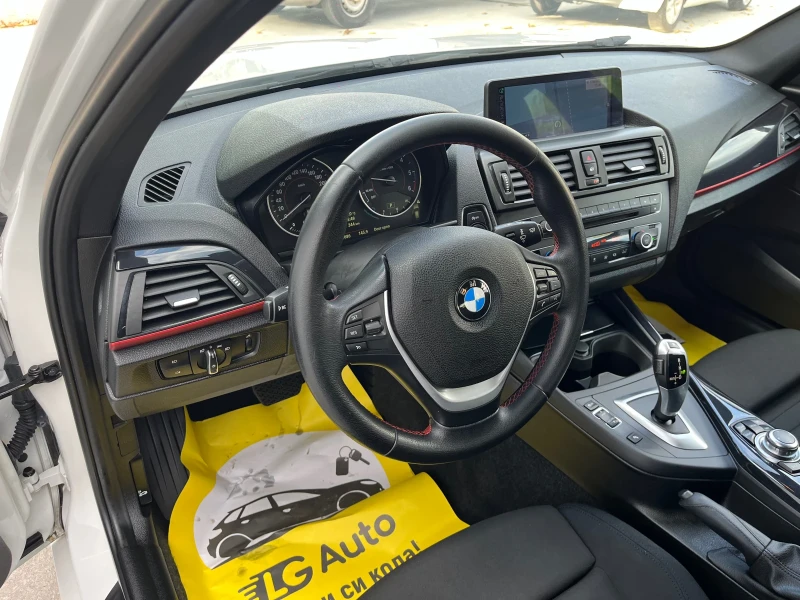 BMW 118 Sport , снимка 11 - Автомобили и джипове - 47557822