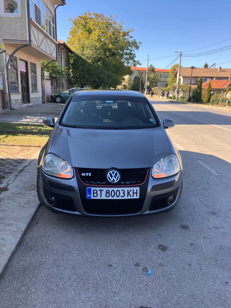 VW Golf, снимка 2 - Автомобили и джипове - 47707997