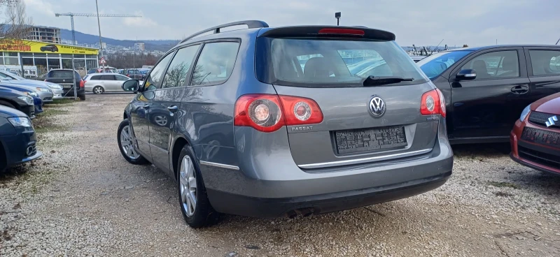 VW Passat 1.9 TDI, снимка 6 - Автомобили и джипове - 48333214