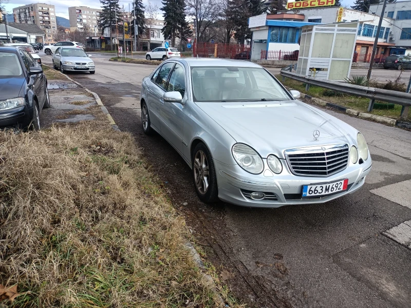 Mercedes-Benz 320 3.2 CDI face, снимка 1 - Автомобили и джипове - 48386625