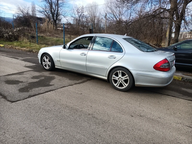 Mercedes-Benz 320 3.2 CDI face, снимка 3 - Автомобили и джипове - 48386625