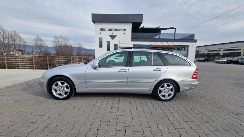 Mercedes-Benz C 240 ЛИЗИНГ, снимка 2 - Автомобили и джипове - 48753734