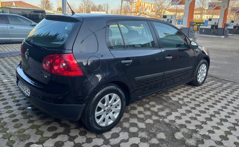 VW Golf Golf 5, снимка 3 - Автомобили и джипове - 48999875