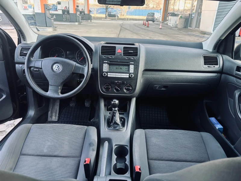 VW Golf Golf 5, снимка 7 - Автомобили и джипове - 48999875