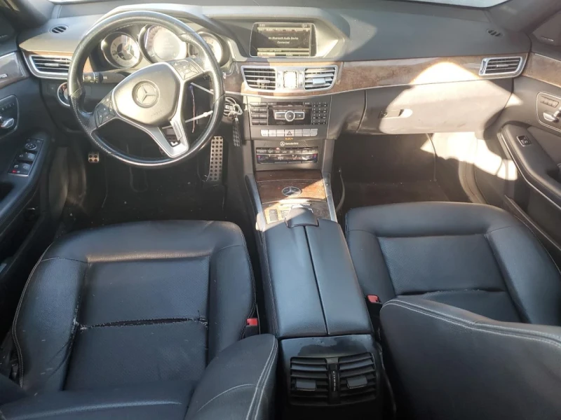 Mercedes-Benz E 350, снимка 7 - Автомобили и джипове - 49060362