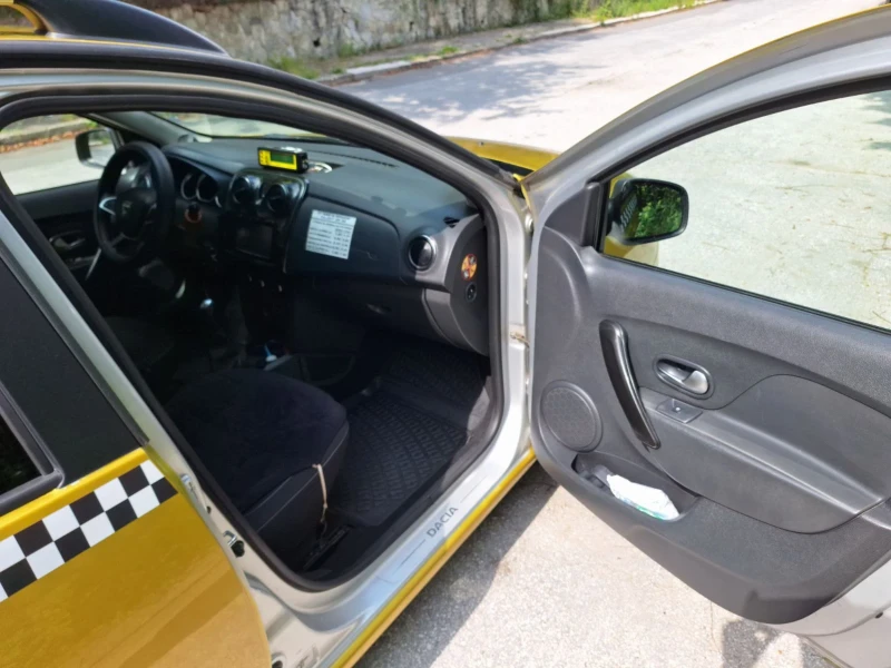 Dacia Logan 1, 5dci mcv, снимка 12 - Автомобили и джипове - 50674853