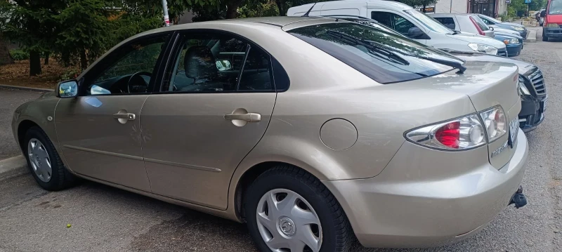 Mazda 6, снимка 3 - Автомобили и джипове - 52523115