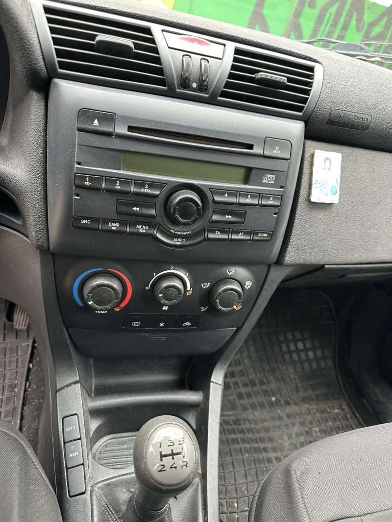 Fiat Stilo, снимка 4 - Автомобили и джипове - 52346484