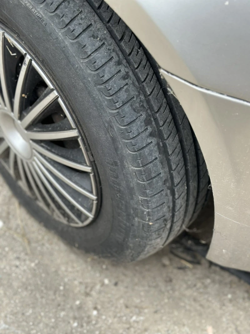 Fiat Stilo, снимка 6 - Автомобили и джипове - 52346484