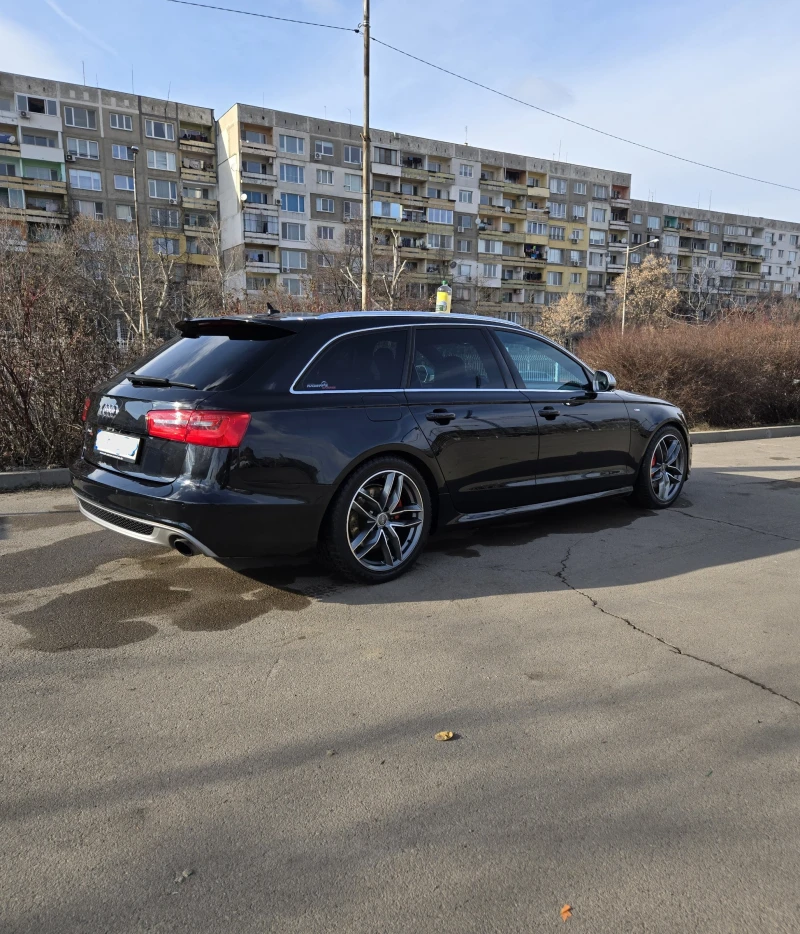 Audi A6 BiTDI - Stage 3, снимка 2 - Автомобили и джипове - 52559957