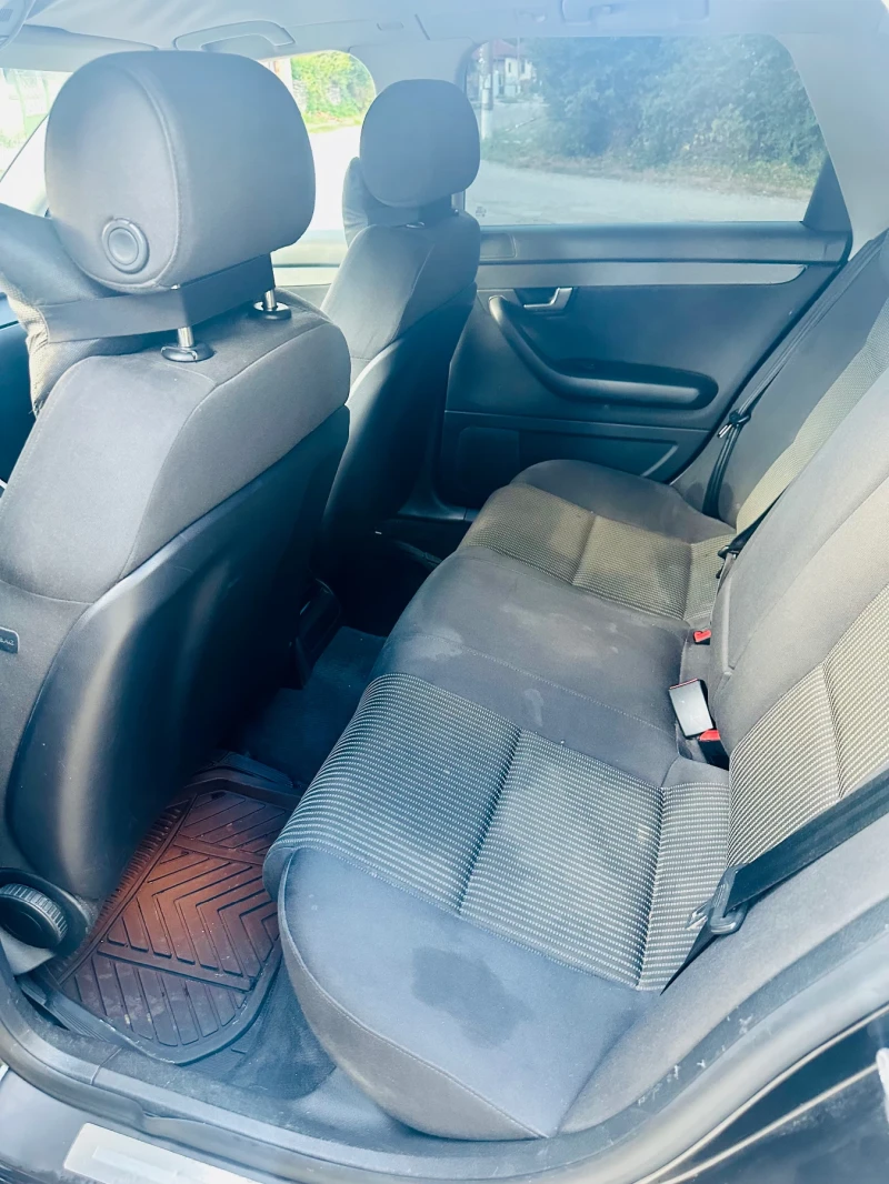Audi A4, снимка 11 - Автомобили и джипове - 52021708