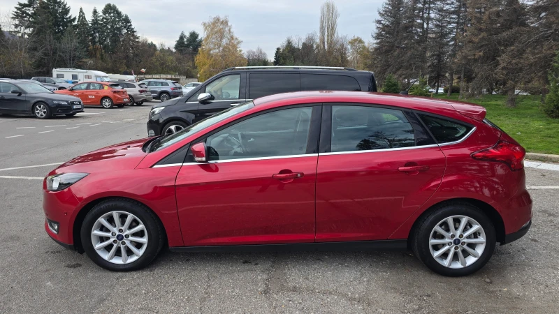 Ford Focus 1.0Т Ecoboost, снимка 3 - Автомобили и джипове - 52668032