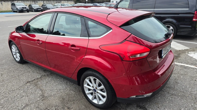Ford Focus 1.0Т Ecoboost, снимка 4 - Автомобили и джипове - 52668032