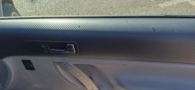 VW New beetle 1, 8 Т, снимка 12 - Автомобили и джипове - 52849205