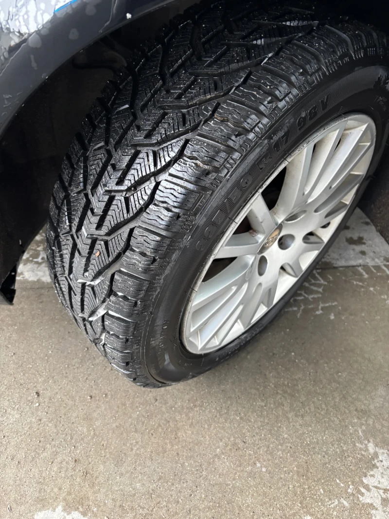 Audi A6 3.0 TDI Quattro, снимка 9 - Автомобили и джипове - 53063447