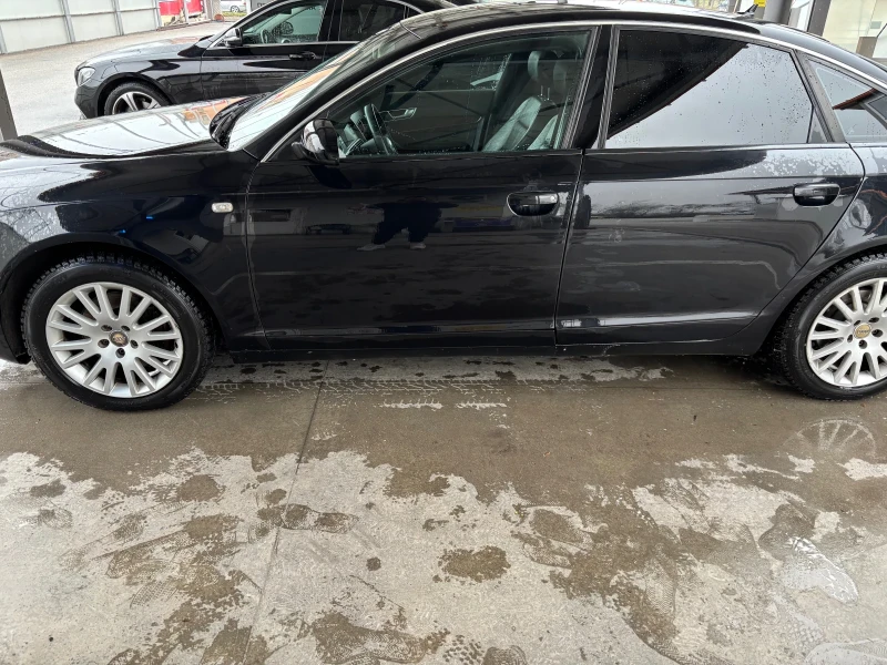 Audi A6 3.0 TDI Quattro, снимка 2 - Автомобили и джипове - 53063447