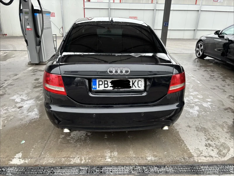 Audi A6 3.0 TDI Quattro, снимка 3 - Автомобили и джипове - 53063447