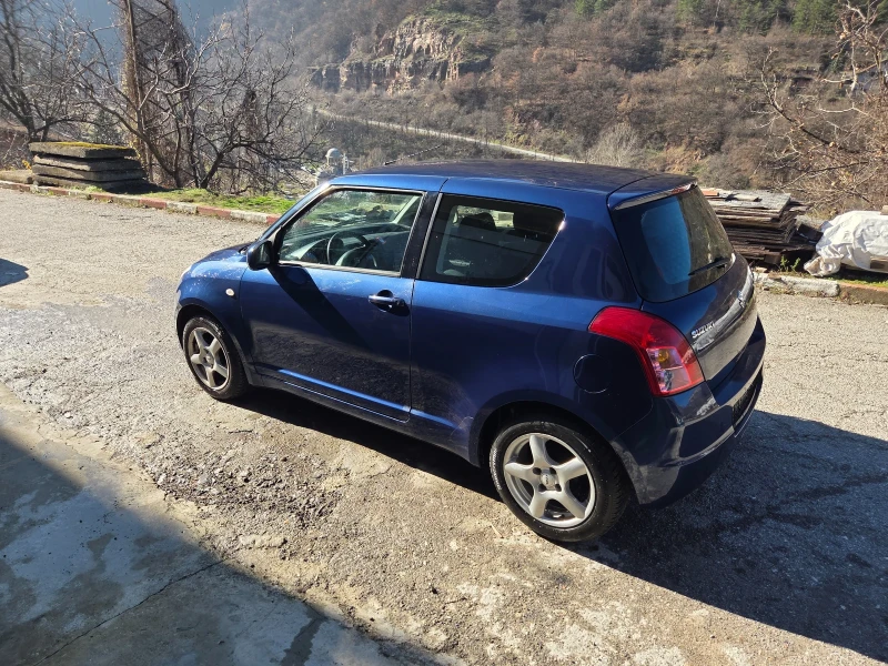 Suzuki Swift, снимка 6 - Автомобили и джипове - 53075747