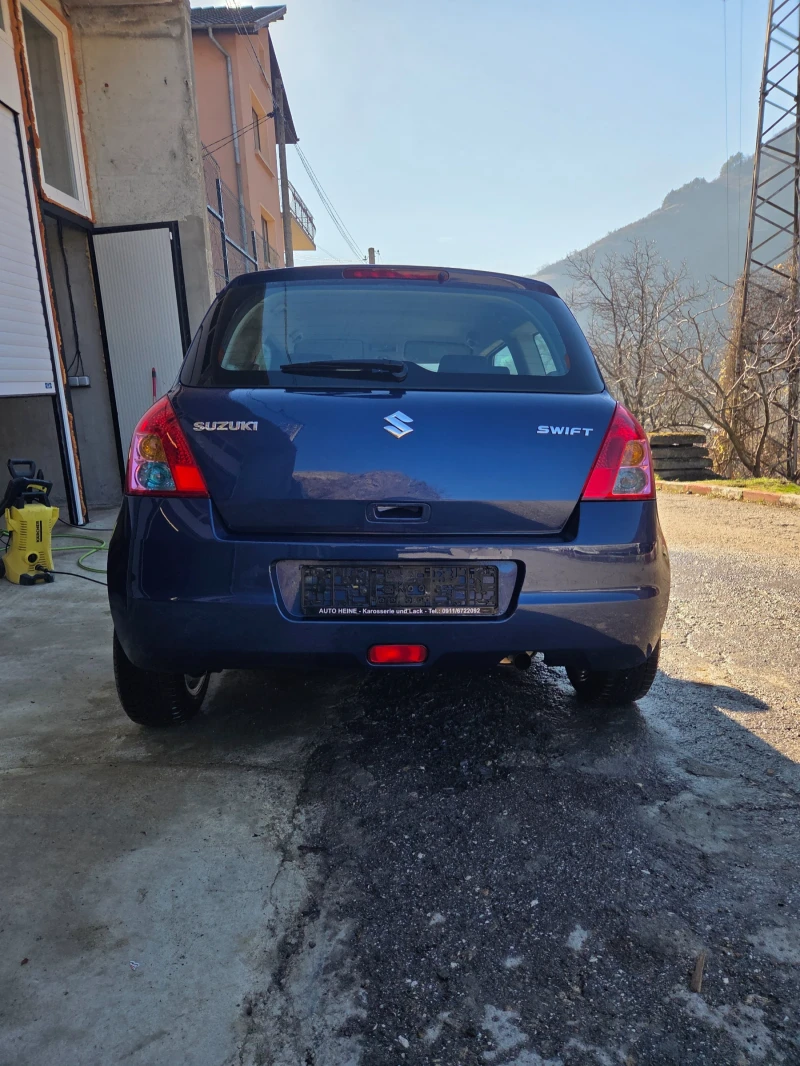 Suzuki Swift, снимка 9 - Автомобили и джипове - 53075747