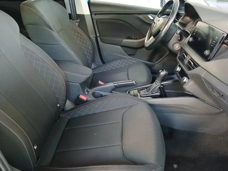 Skoda Scala AMBITION 1, 6 TDI 116 к.с. 7-степенна автоматична, снимка 5 - Автомобили и джипове - 53174073