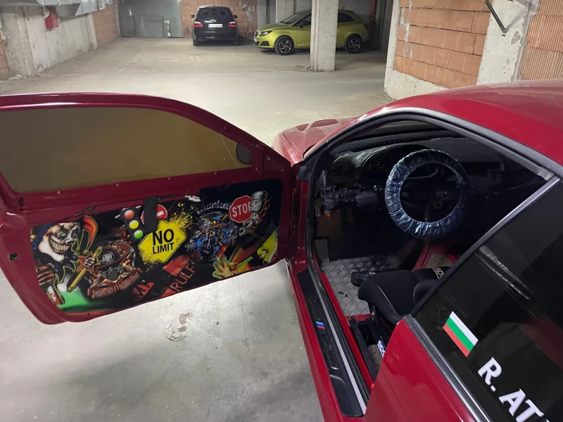 BMW 330 М54B30 clubsport, снимка 16 - Автомобили и джипове - 53185868