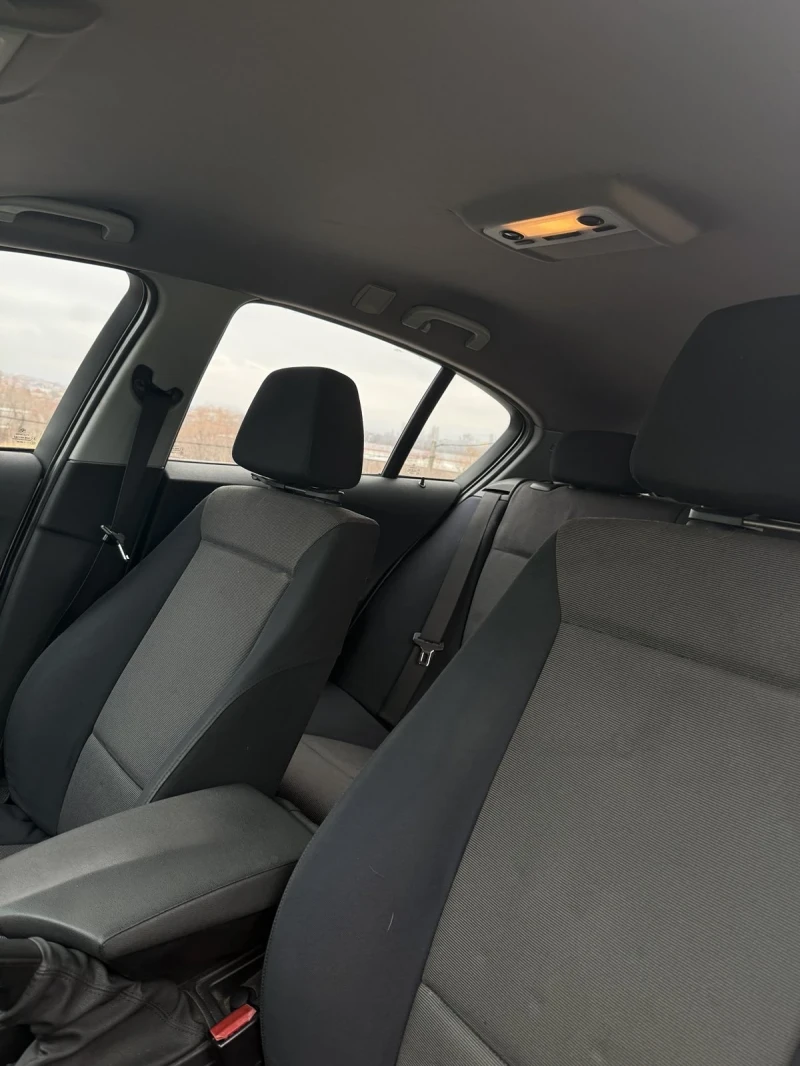 BMW 120 163 LIGHT PACK, снимка 8 - Автомобили и джипове - 53213496