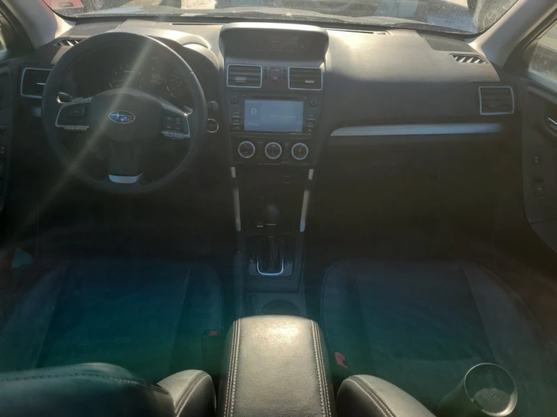 Subaru Forester * XT TOURING * CARFAX * ЦЕНА ДО БГ, снимка 7 - Автомобили и джипове - 53332279
