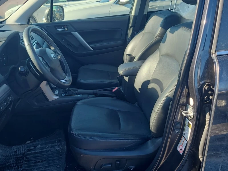 Subaru Forester * XT TOURING * CARFAX * ЦЕНА ДО БГ, снимка 5 - Автомобили и джипове - 53332279