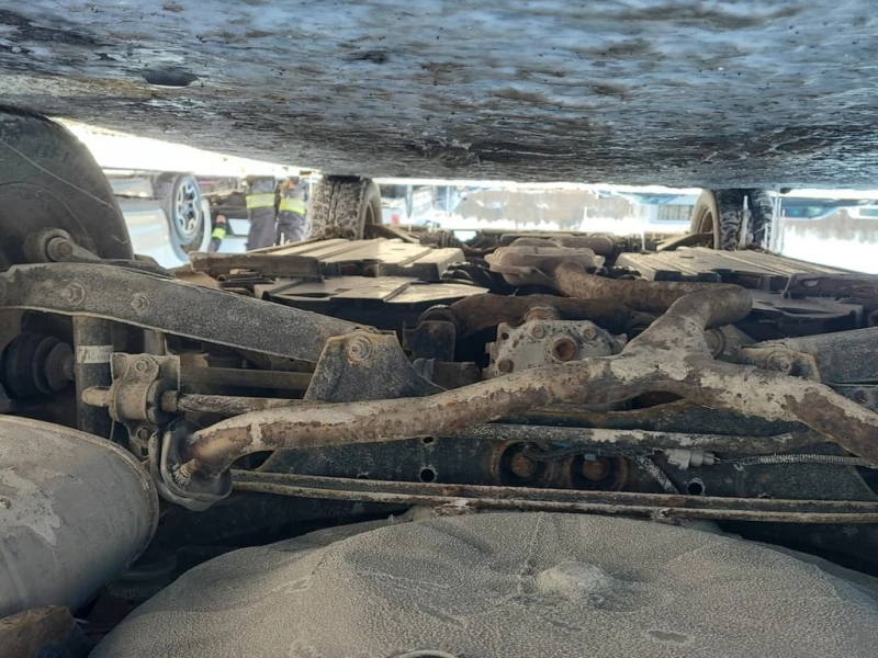 Subaru Forester * XT TOURING * CARFAX * ЦЕНА ДО БГ, снимка 14 - Автомобили и джипове - 53332279