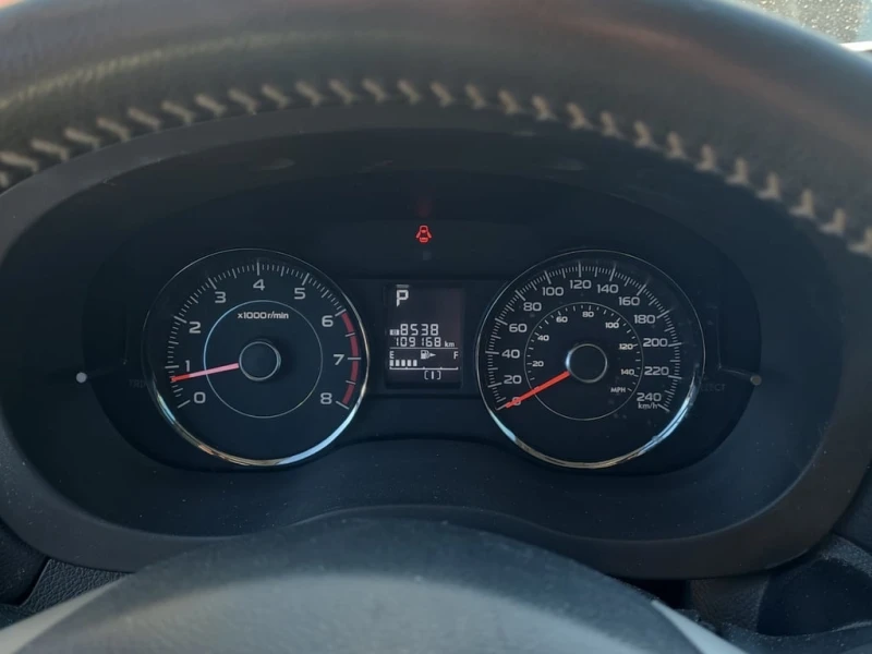 Subaru Forester * XT TOURING * CARFAX * ЦЕНА ДО БГ, снимка 6 - Автомобили и джипове - 53332279