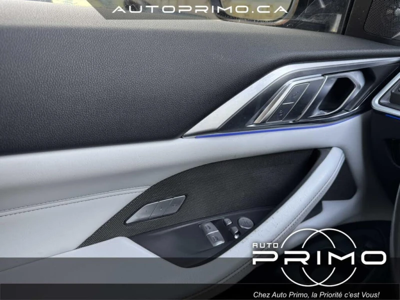 BMW M4 COMPETITION* BUCKET* HEADUP* HARMAN* LASER, снимка 12 - Автомобили и джипове - 53444903