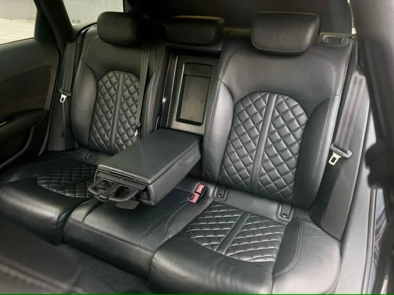 Audi A6 Avant, снимка 10 - Автомобили и джипове - 53489242