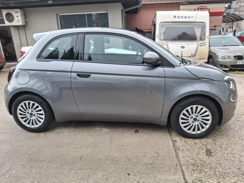 Fiat 500e НОВ, снимка 7 - Автомобили и джипове - 53570673