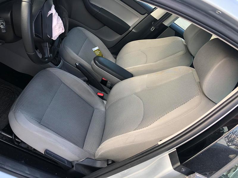 Seat Toledo 1.6 TDI, снимка 2 - Автомобили и джипове - 41990920