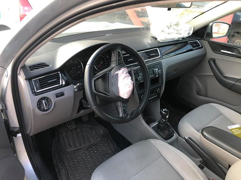 Seat Toledo 1.6 TDI, снимка 6 - Автомобили и джипове - 41990920