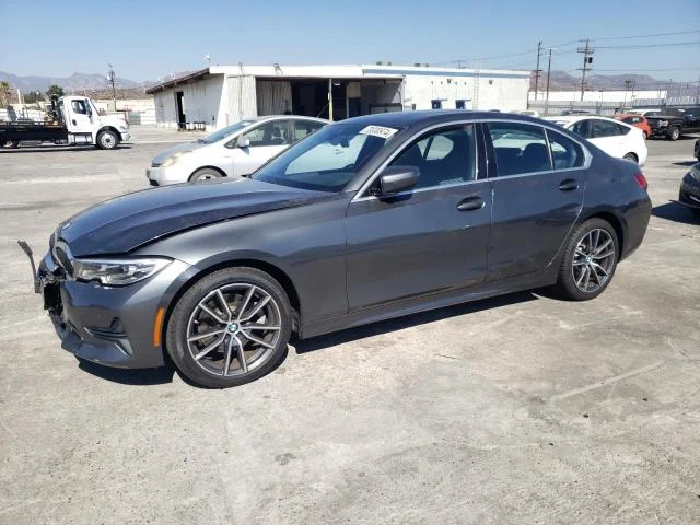 BMW 330 SPORT PACK* DIGITAL* KAMERA* AMBIENT - 39500 лв. - 11181593 1