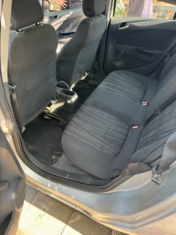 Opel Corsa D - изображение 9