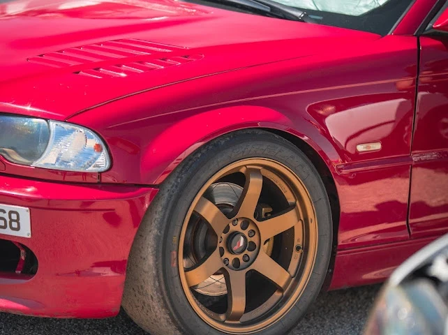 BMW 330 М54B30 clubsport, снимка 3 - Автомобили и джипове - 53185868