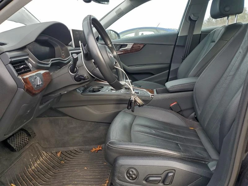 Audi A4 PREMIUM PLUS - изображение 7