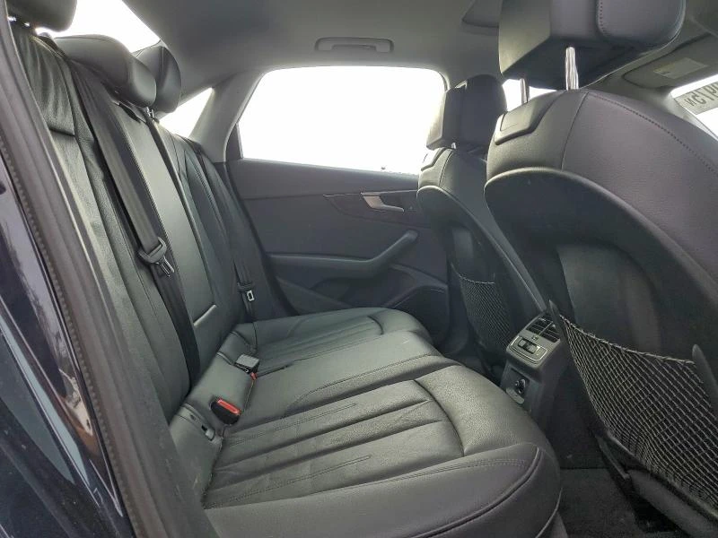 Audi A4 PREMIUM PLUS - изображение 10