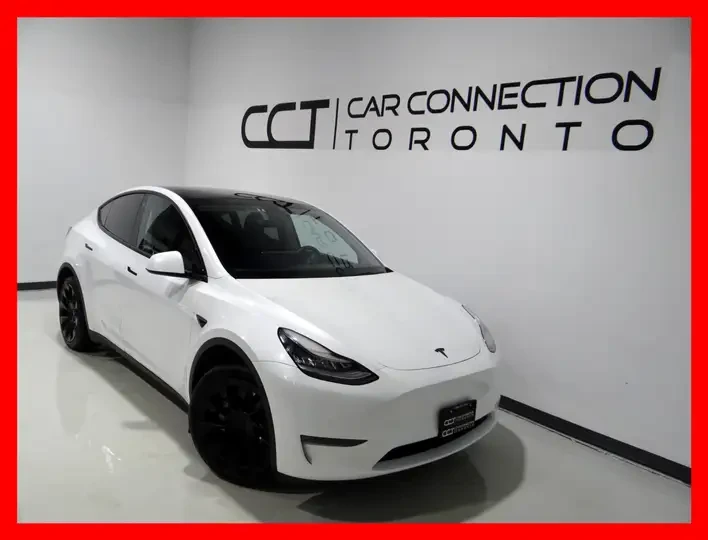 Tesla Model 3 Y LONG RANGE AWD, снимка 16 - Автомобили и джипове - 54781398