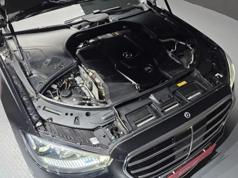 Mercedes-Benz S 500, снимка 6 - Автомобили и джипове - 54833729
