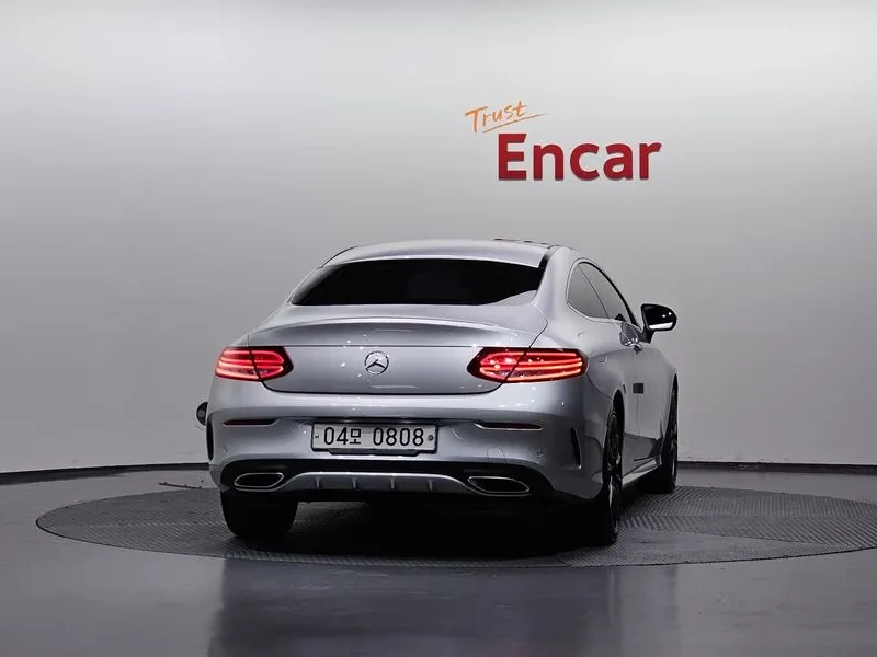 Mercedes-Benz C 200 Coupe | Mobile.bg � ����������� 4