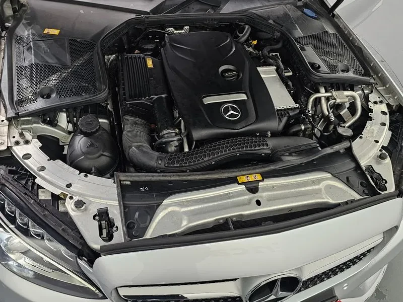 Mercedes-Benz C 200 Coupe | Mobile.bg � ����������� 6